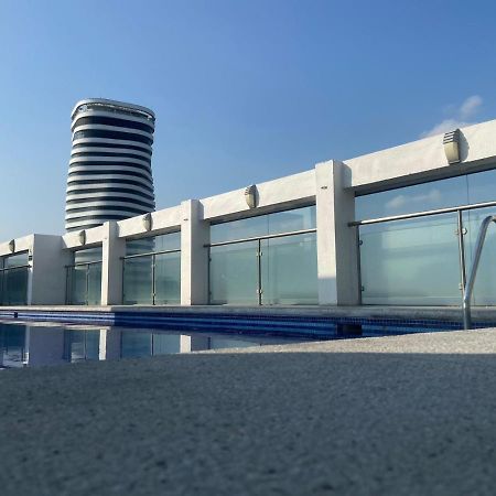 Suites Emporium Guayaquil Eksteriør billede