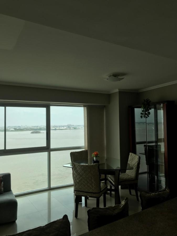 Suites Emporium Guayaquil Eksteriør billede