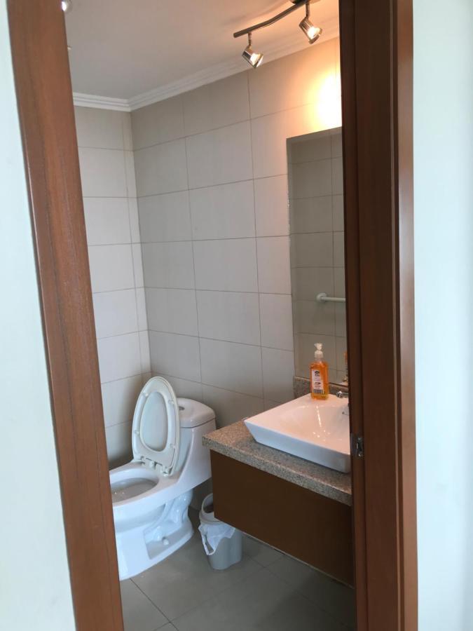 Suites Emporium Guayaquil Eksteriør billede