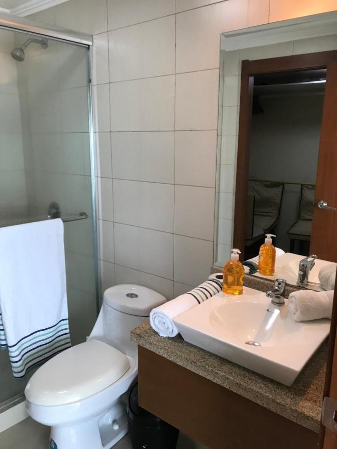 Suites Emporium Guayaquil Eksteriør billede