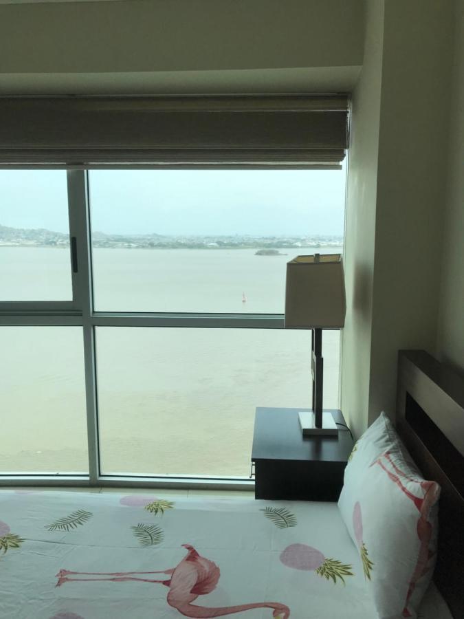 Suites Emporium Guayaquil Eksteriør billede