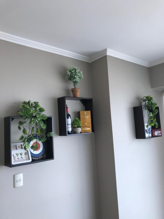 Suites Emporium Guayaquil Eksteriør billede