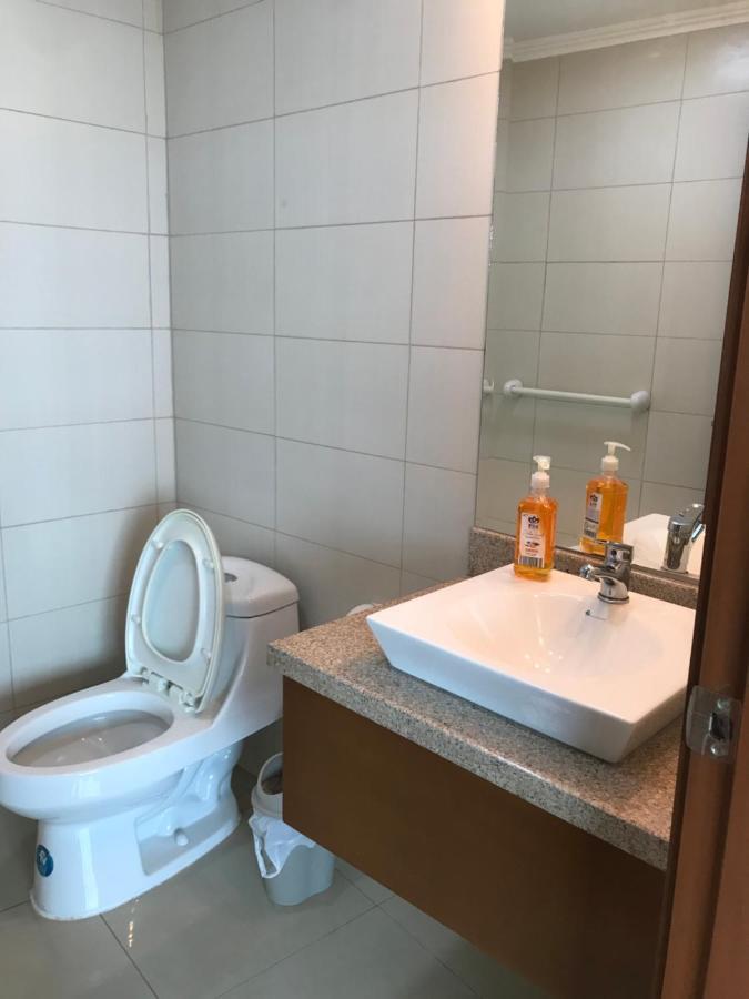 Suites Emporium Guayaquil Eksteriør billede